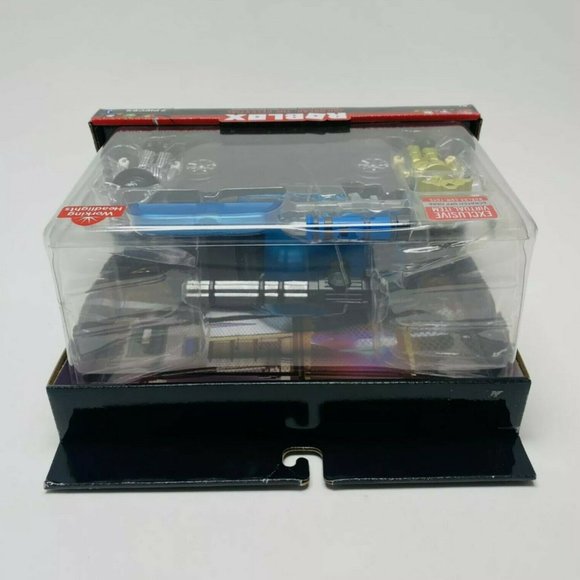 Roblox Action Collection - Jailbreak The Celestial Deluxe Vehicle. NEW - Picture 6 of 8